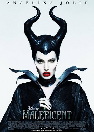 Maleficent - Poster 6