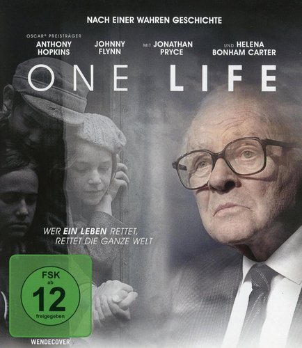 One Life (Blu-ray), gebraucht