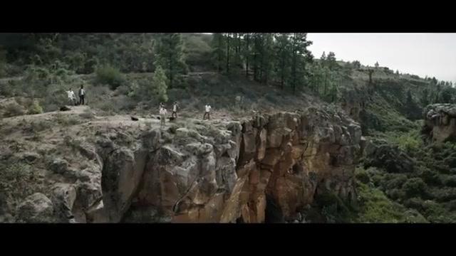 In the Grey - Trailer - Englisch - SD