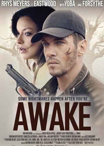 Awake - Der Alptraum beginnt - Poster 4