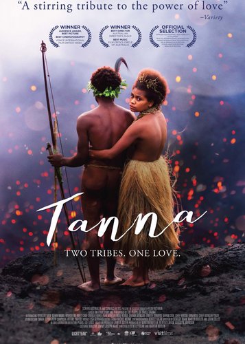 Tanna - Poster 2