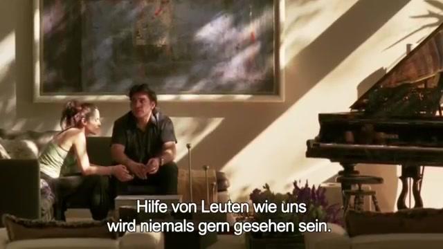 La otra familia - Familienträume - Trailer - Deutsch - SD