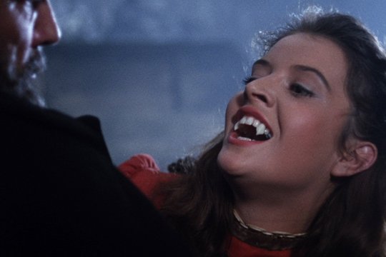 Der Kuss des Vampirs - Szenenbild 3
