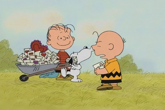 Die Peanuts - A Charlie Brown Valentine - Szenenbild 10