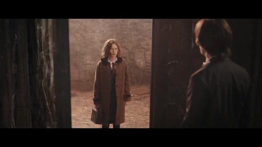 Hui Buh und das Hexenschloss - Trailer - Deutsch - SD