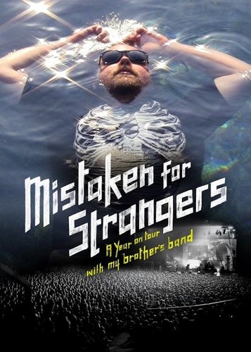 Mistaken for Strangers - Poster 2