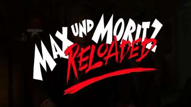 Max und Moritz Reloaded - Trailer - Deutsch