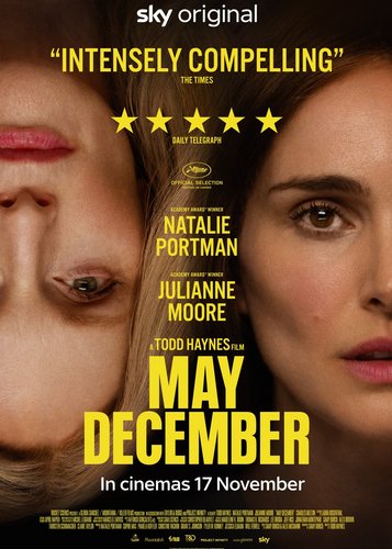 May December - Poster 3
