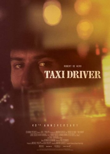 Taxi Driver - Poster 9