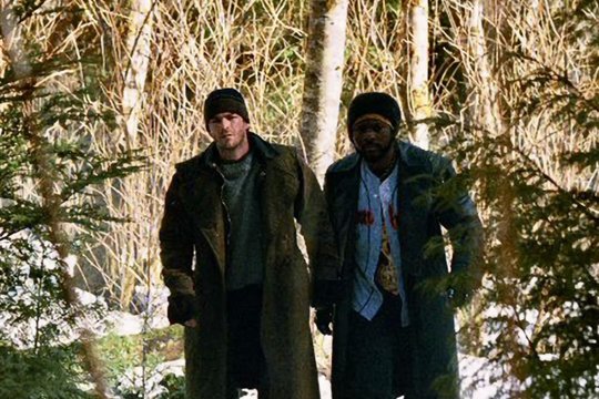 Jeremiah - Krieger des Donners - Staffel 1 - Szenenbild 1