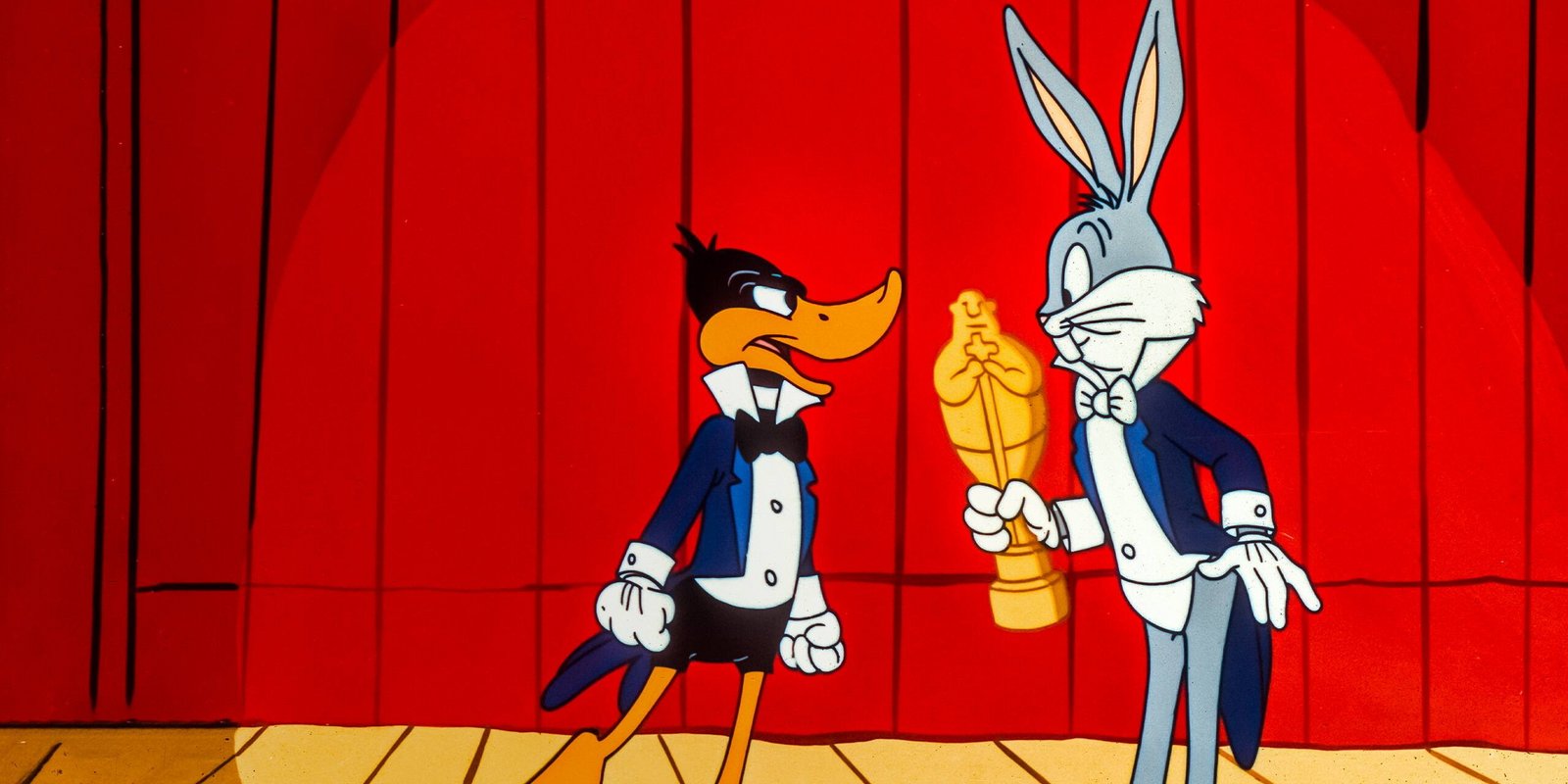 Der total verrückte Bugs Bunny Film