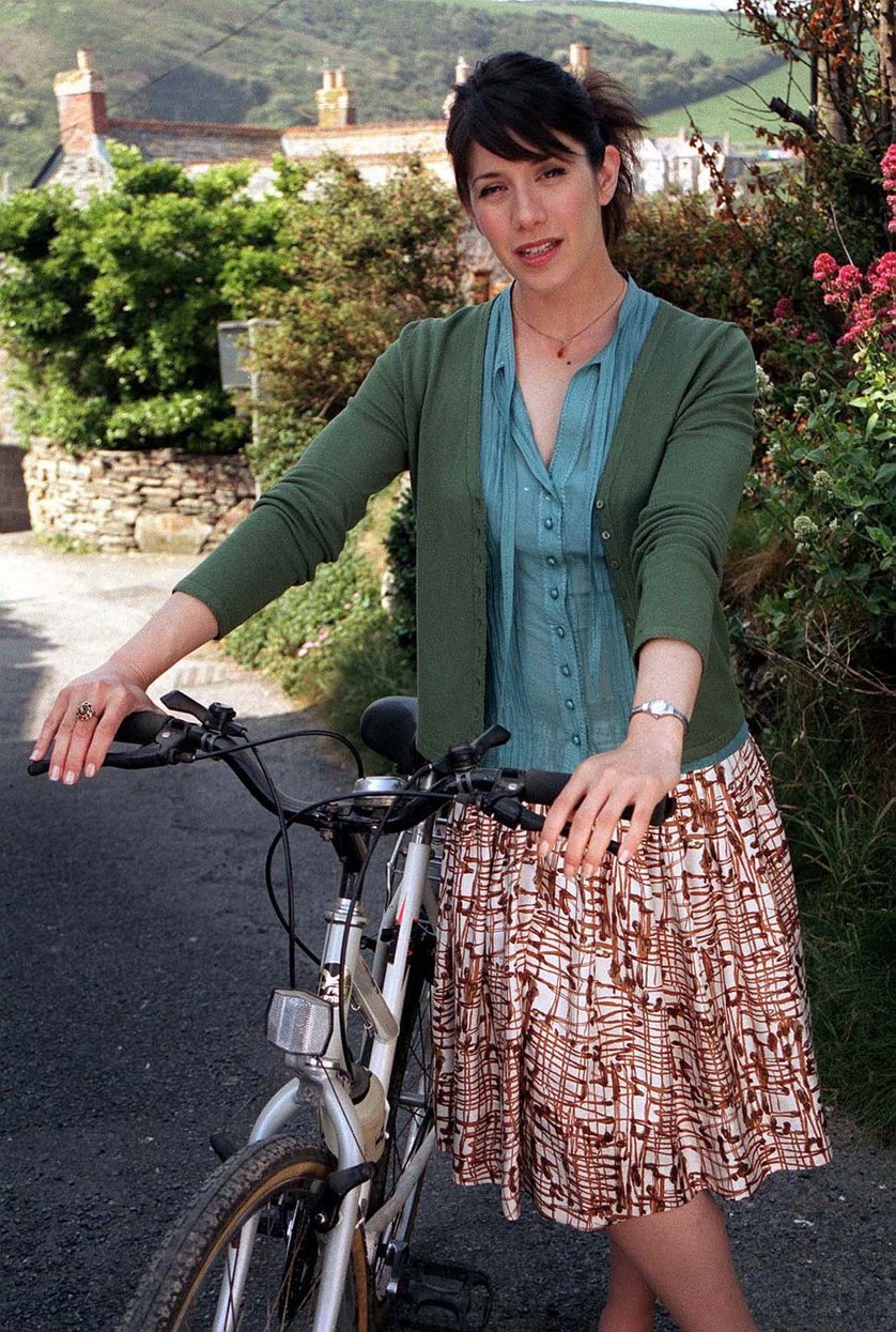Doc Martin Staffel 1