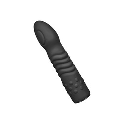 Dildo für Strap-Ons, 16 cm