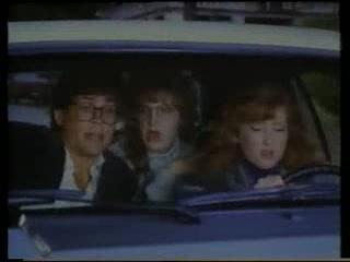 Alles wegen Molly! - Trailer - Englisch - SD