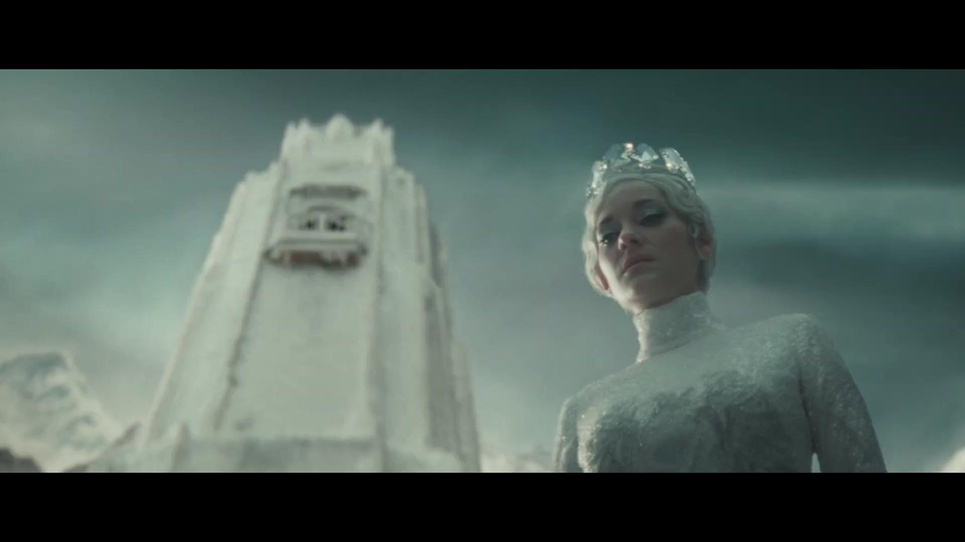 Climax - Trailer - Deutsch - HD