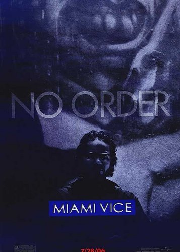 Miami Vice - Poster 7