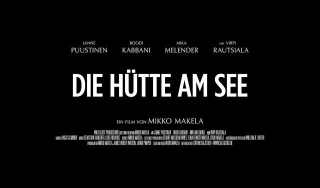 Die Hütte am See - Trailer - Deutsch - SD