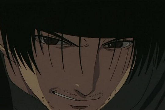 Kenshin - Szenenbild 1