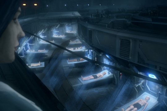 Halo - The Fall of Reach - Szenenbild 3
