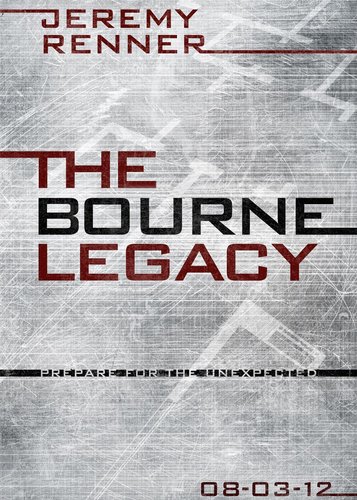 Das Bourne Vermächtnis - Poster 7
