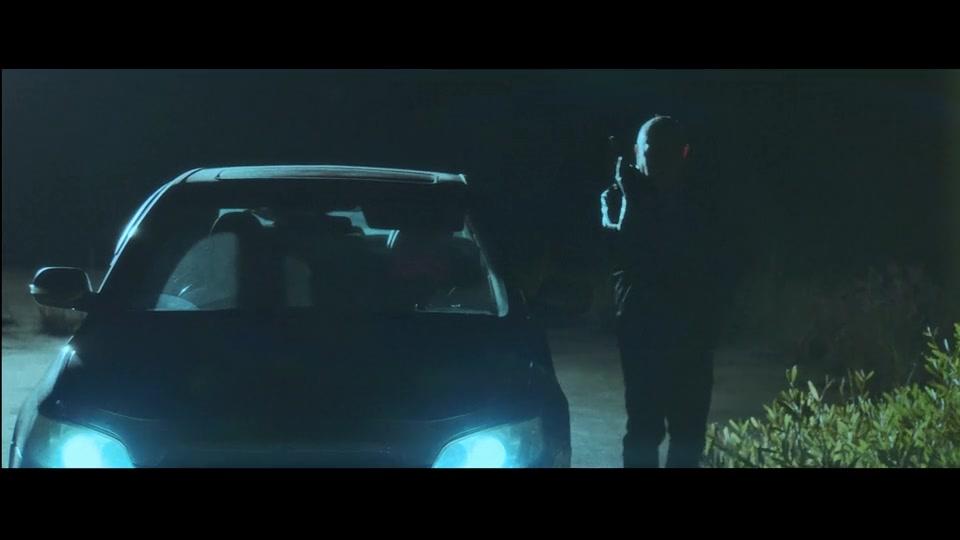 Body Blow - Trailer - Deutsch - SD