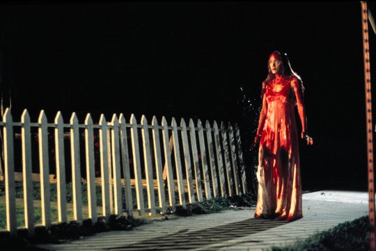 Carrie - Des Satans jüngste Tochter - Szenenbild 7