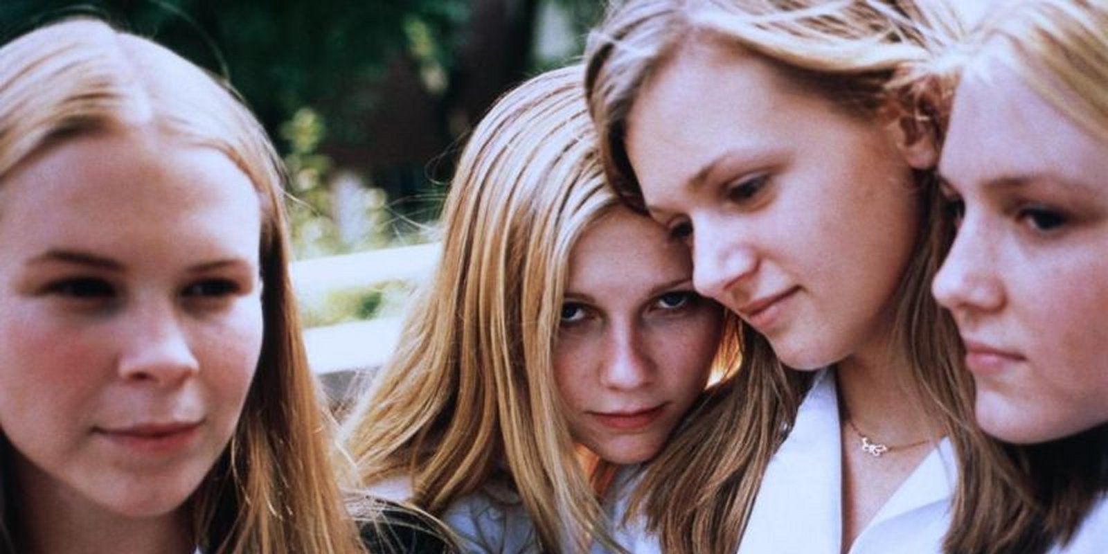 The Virgin Suicides