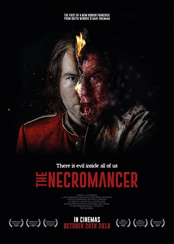The Necromancer - Poster 2