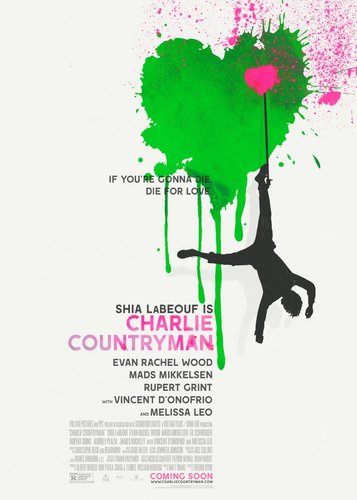 Charlie Countryman - Poster 6