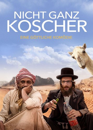 Nicht ganz koscher