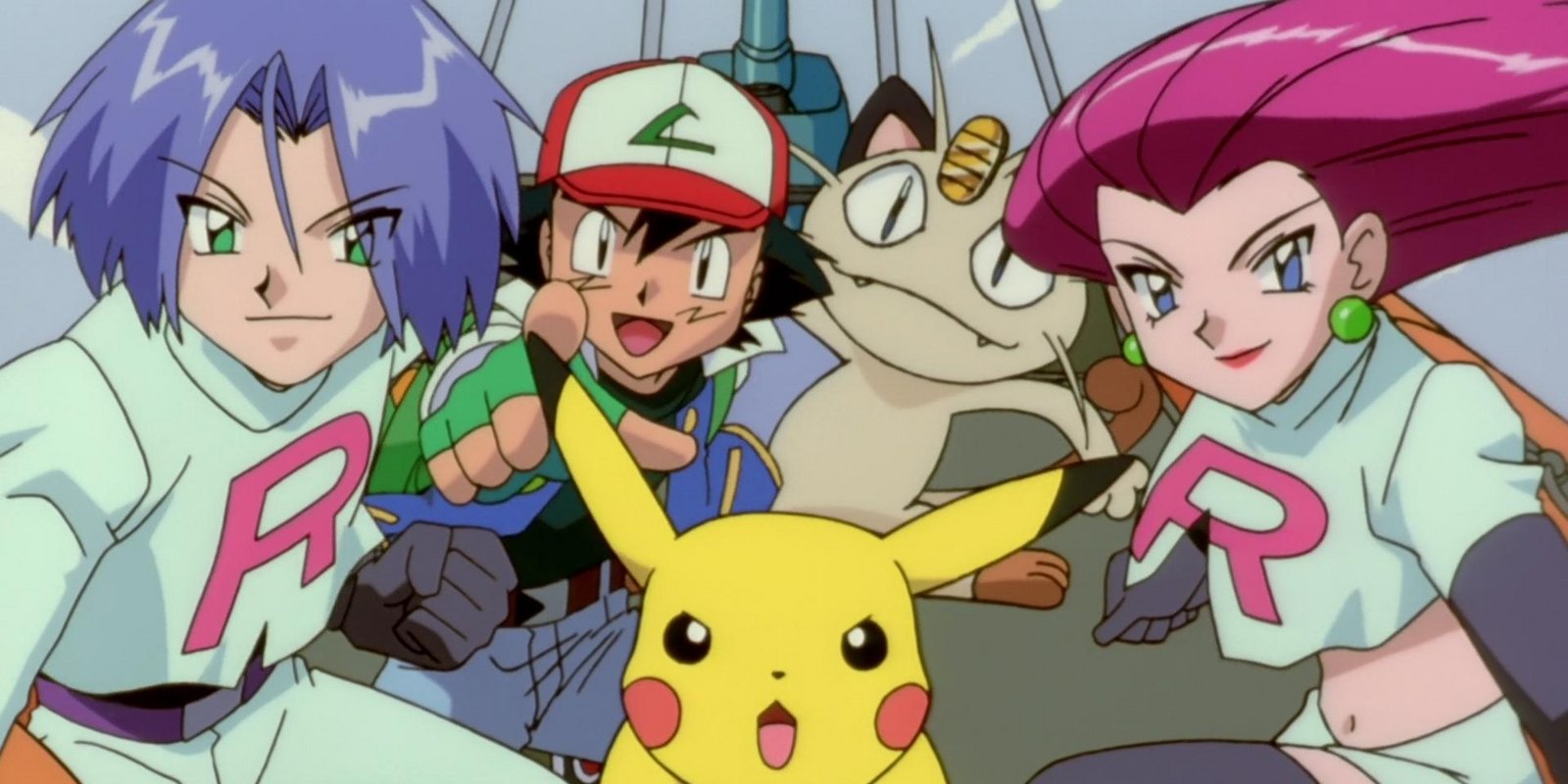Pokémon 2 - Die Macht des Einzelnen