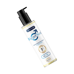 Bigger Size Gel, 150 ml