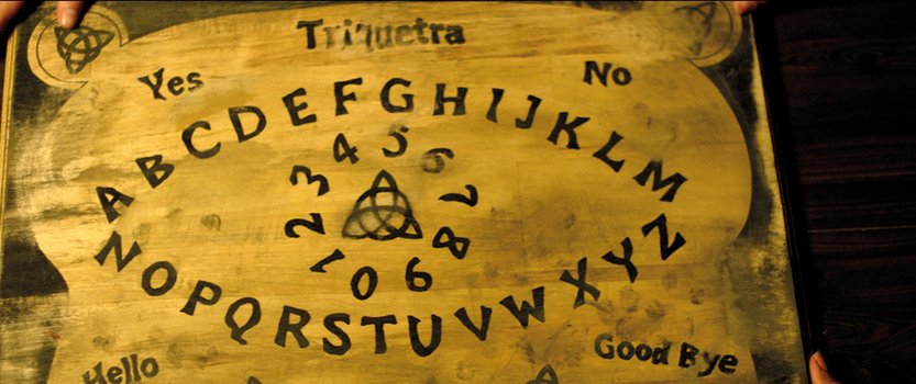 das ouija experiment 6