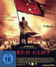 Red Cliff