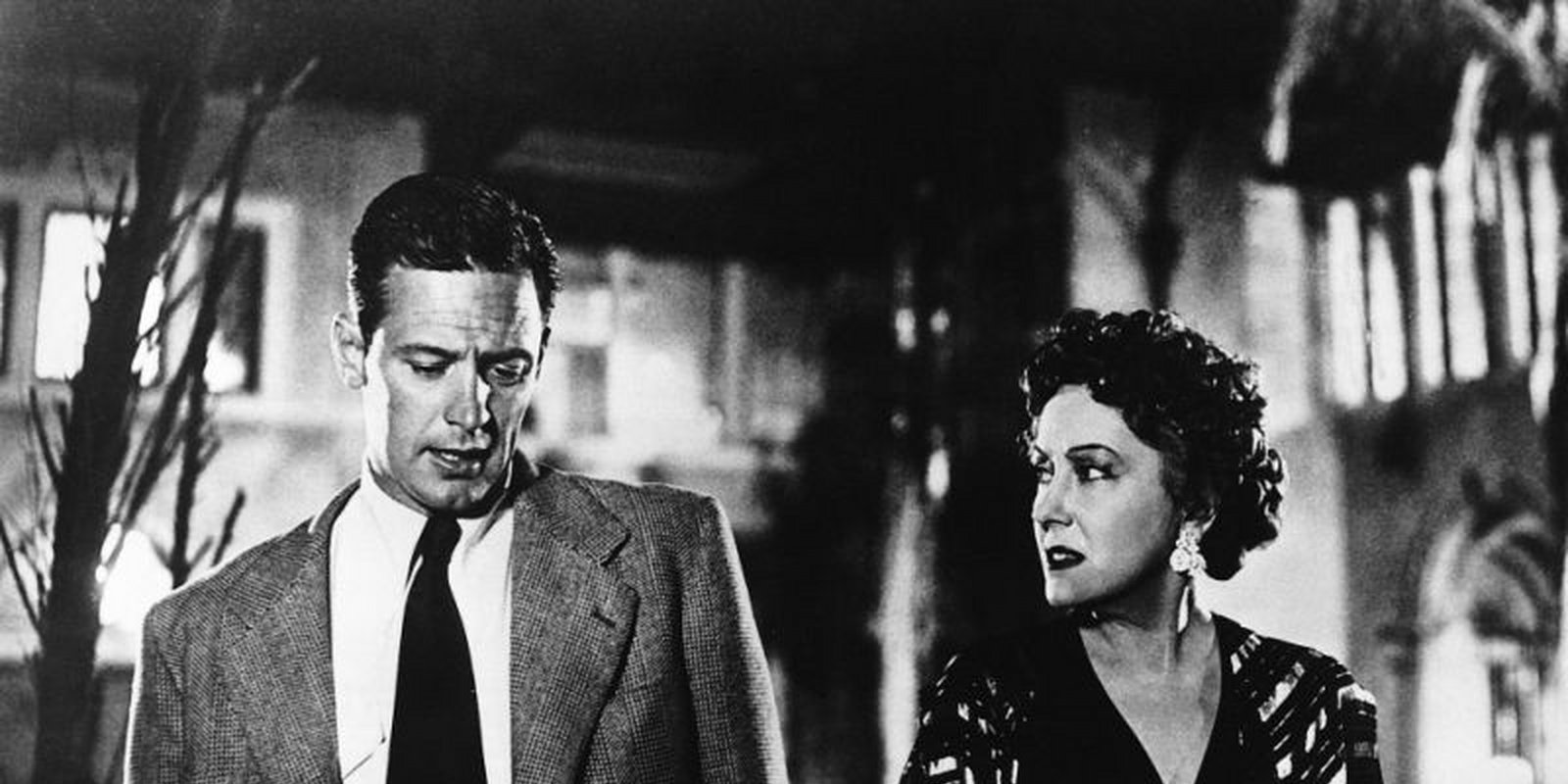 Sunset Boulevard