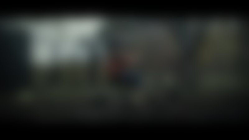 The Evil Next Door - Trailer - Deutsch - SD