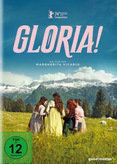 Gloria!