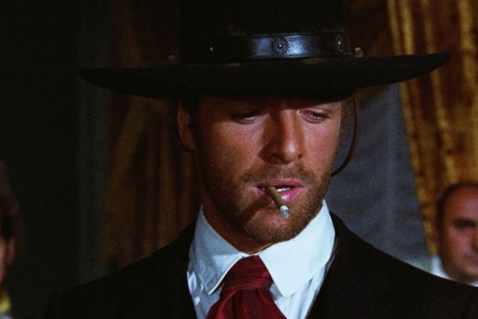 Sartana - Töten war sein täglich Brot - Szenenbild 2