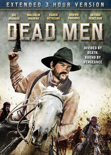 Dead Men - Poster 1