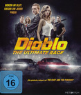Diablo - The Ultimate Race