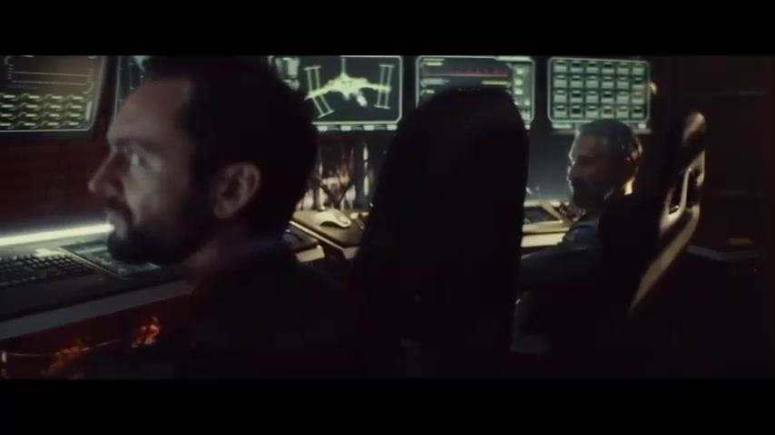 Rubikon - Trailer - Deutsch - SD