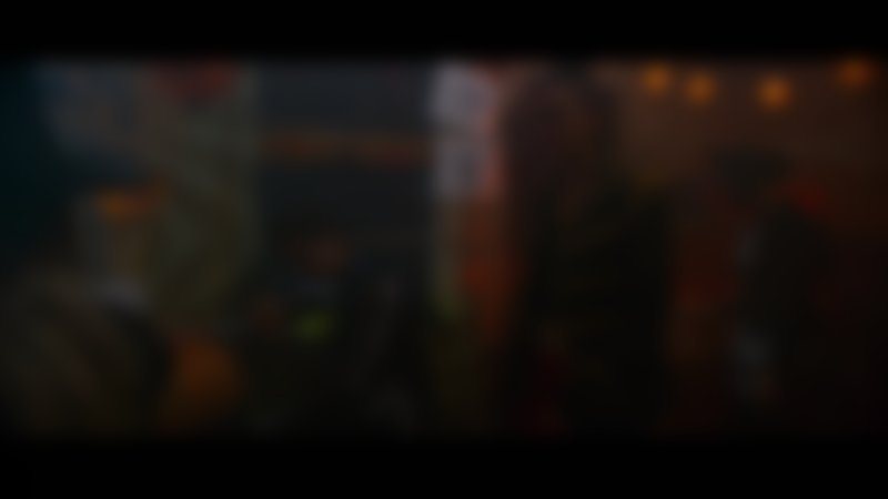 Bad Candy - Trailer - Englisch - HD
