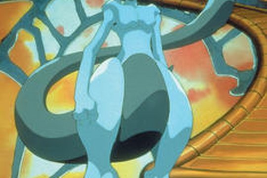 Pokémon - Der Film: Mewtu gegen Mew - Szenenbild 13