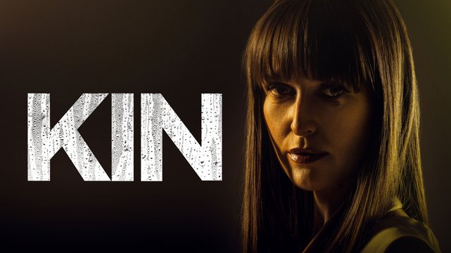 Kin - Staffel 2 - Wallpaper 2