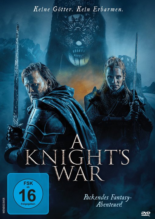 A Knight's War (DVD)