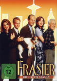 Frasier - Staffel 3