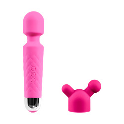 Mini Magic Massager, 2 Teile, 22,5 cm