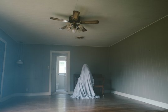 A Ghost Story - Szenenbild 10