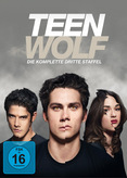 Teen Wolf - Staffel 3