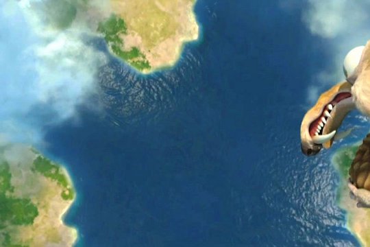 Ice Age 4 - Voll verschoben - Szenenbild 2
